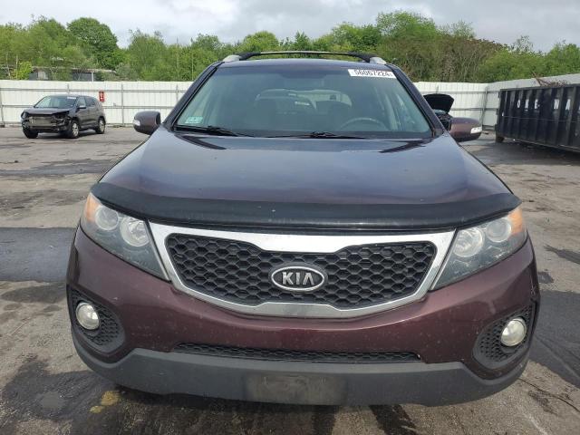 Photo 4 VIN: 5XYKTCA63CG292990 - KIA SORENTO 