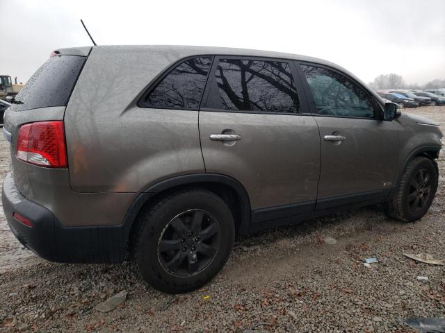 Photo 2 VIN: 5XYKTCA63CG297879 - KIA SORENTO 