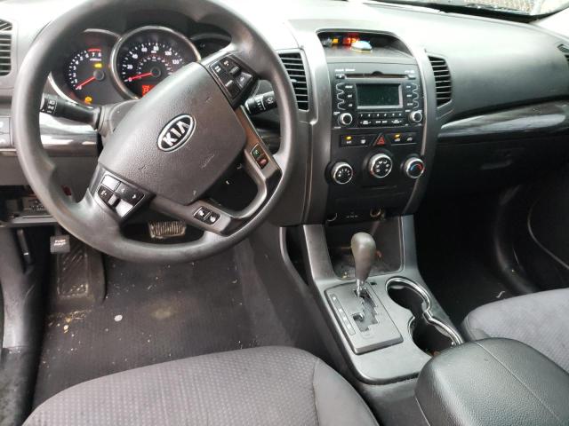 Photo 7 VIN: 5XYKTCA63CG297879 - KIA SORENTO 