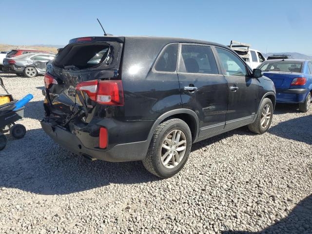 Photo 2 VIN: 5XYKTCA63EG429249 - KIA SORENTO LX 