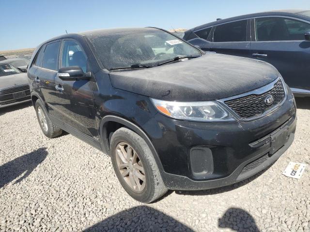 Photo 3 VIN: 5XYKTCA63EG429249 - KIA SORENTO LX 