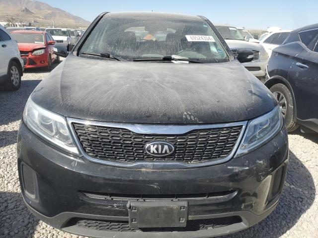 Photo 4 VIN: 5XYKTCA63EG429249 - KIA SORENTO LX 