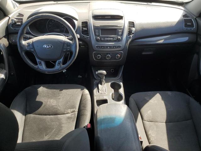 Photo 7 VIN: 5XYKTCA63EG429249 - KIA SORENTO LX 