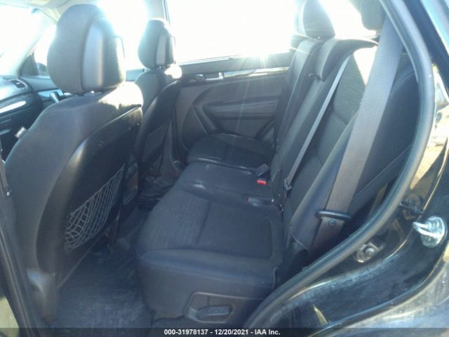 Photo 7 VIN: 5XYKTCA63EG450229 - KIA SORENTO 