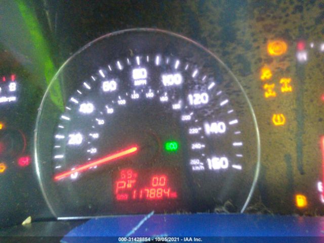 Photo 6 VIN: 5XYKTCA63EG451056 - KIA SORENTO 