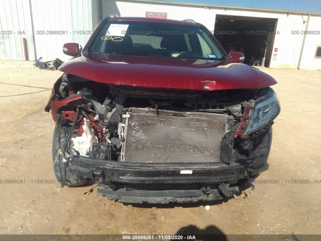 Photo 5 VIN: 5XYKTCA63EG453115 - KIA SORENTO 