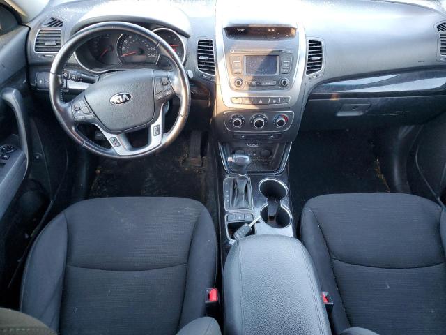 Photo 7 VIN: 5XYKTCA63EG453812 - KIA SORENTO 