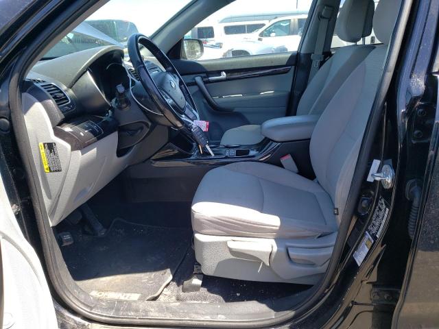 Photo 6 VIN: 5XYKTCA63EG483750 - KIA SORENTO 