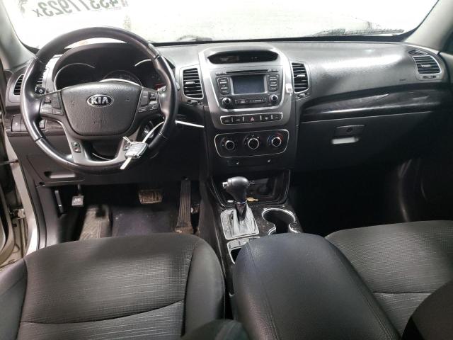 Photo 7 VIN: 5XYKTCA63EG514611 - KIA SORENTO LX 