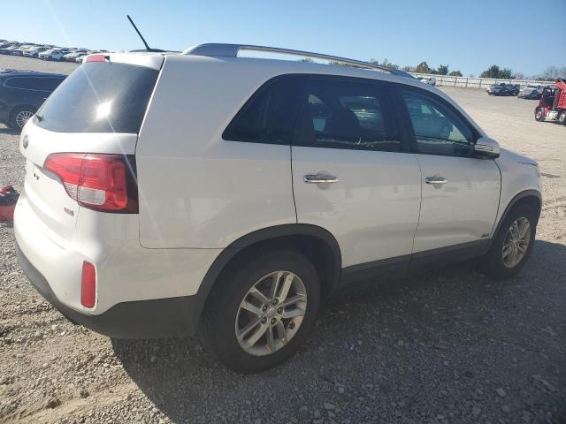 Photo 2 VIN: 5XYKTCA63EG531537 - KIA SORENTO LX 