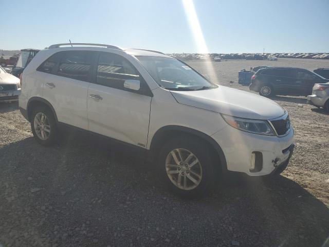 Photo 3 VIN: 5XYKTCA63EG531537 - KIA SORENTO LX 