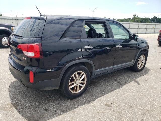 Photo 2 VIN: 5XYKTCA63EG549617 - KIA SORENTO LX 