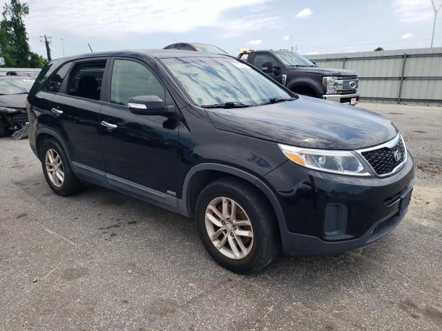 Photo 3 VIN: 5XYKTCA63EG549617 - KIA SORENTO LX 