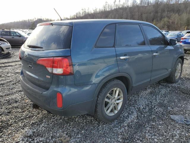 Photo 2 VIN: 5XYKTCA63FG558805 - KIA SORENTO LX 