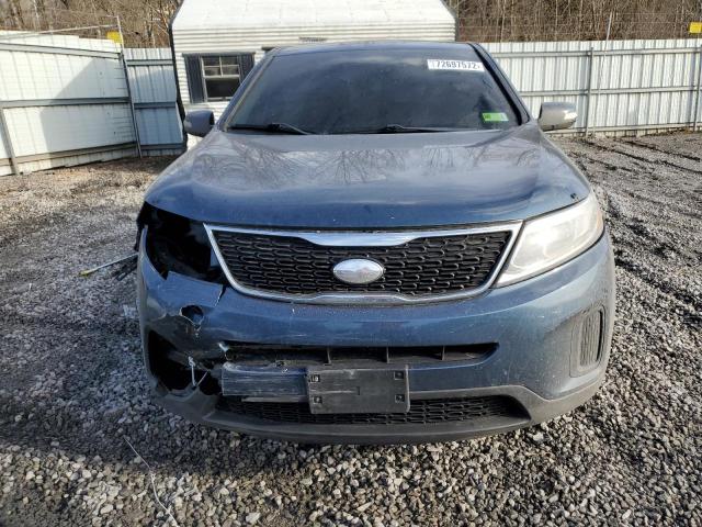 Photo 4 VIN: 5XYKTCA63FG558805 - KIA SORENTO LX 