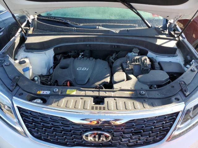 Photo 11 VIN: 5XYKTCA63FG559629 - KIA SORENTO LX 