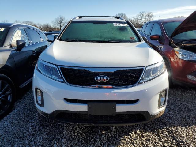 Photo 4 VIN: 5XYKTCA63FG559629 - KIA SORENTO LX 