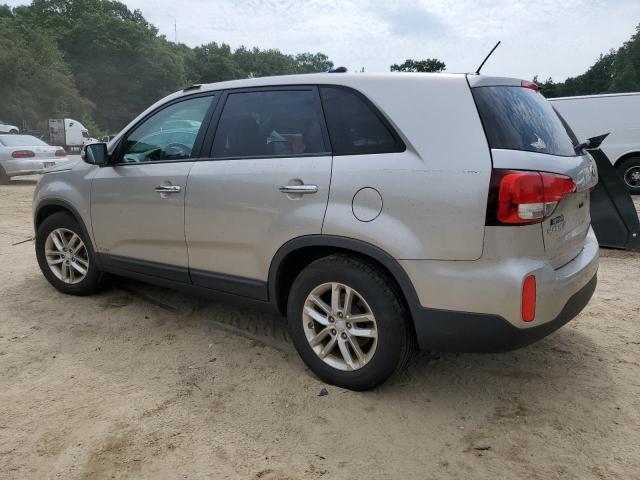 Photo 1 VIN: 5XYKTCA63FG614788 - KIA SORENTO LX 