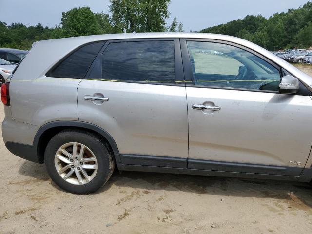 Photo 12 VIN: 5XYKTCA63FG614788 - KIA SORENTO LX 