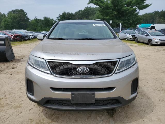 Photo 4 VIN: 5XYKTCA63FG614788 - KIA SORENTO LX 