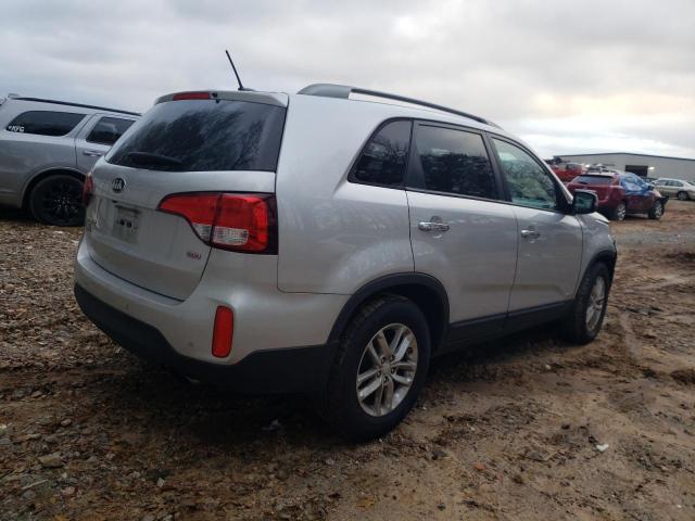 Photo 2 VIN: 5XYKTCA63FG617416 - KIA SORENTO LX 