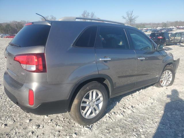 Photo 2 VIN: 5XYKTCA63FG624222 - KIA SORENTO LX 