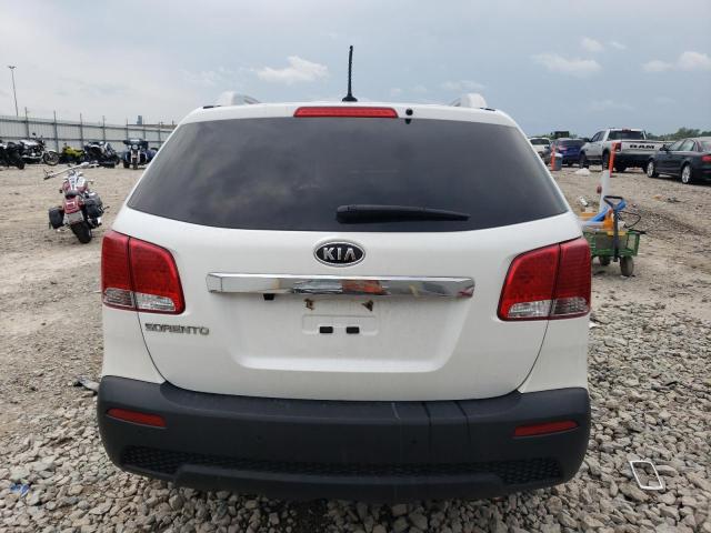 Photo 5 VIN: 5XYKTCA64CG211026 - KIA SORENTO BA 