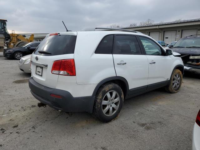 Photo 2 VIN: 5XYKTCA64CG217232 - KIA SORENTO BA 