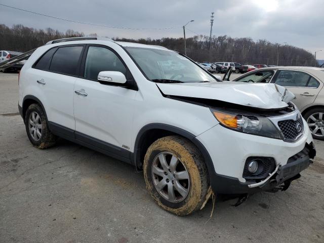 Photo 3 VIN: 5XYKTCA64CG217232 - KIA SORENTO BA 