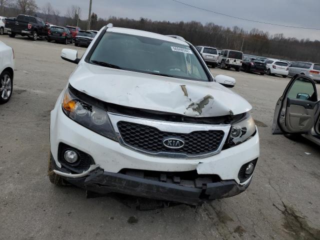 Photo 4 VIN: 5XYKTCA64CG217232 - KIA SORENTO BA 