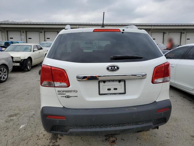 Photo 5 VIN: 5XYKTCA64CG217232 - KIA SORENTO BA 