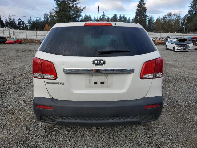 Photo 5 VIN: 5XYKTCA64CG219269 - KIA SORENTO BA 