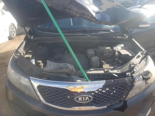 Photo 6 VIN: 5XYKTCA64CG271534 - KIA SORENTO BA 