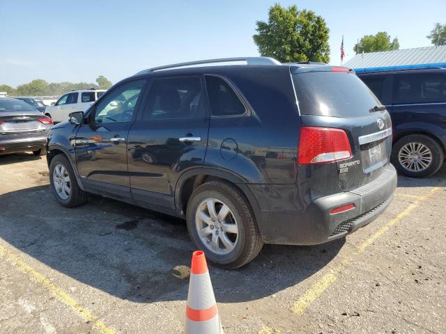 Photo 1 VIN: 5XYKTCA64CG284042 - KIA SORENTO BA 