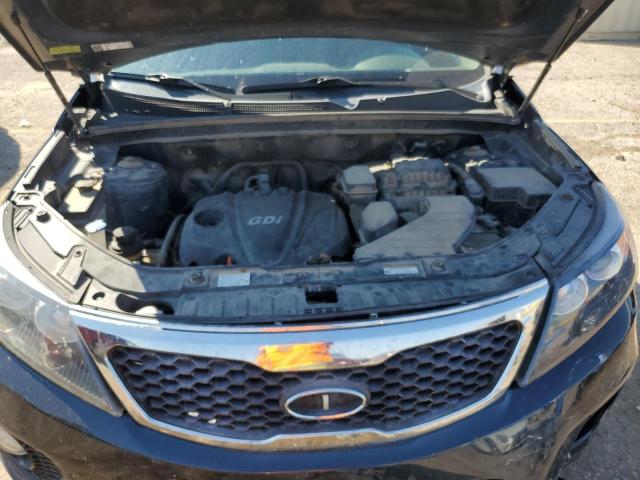 Photo 11 VIN: 5XYKTCA64CG284042 - KIA SORENTO BA 