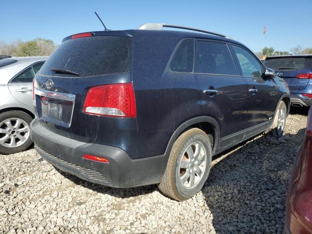 Photo 2 VIN: 5XYKTCA64CG284042 - KIA SORENTO BA 