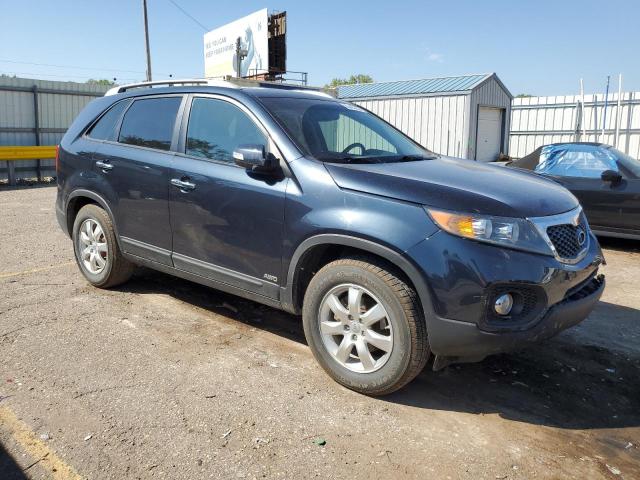 Photo 3 VIN: 5XYKTCA64CG284042 - KIA SORENTO BA 