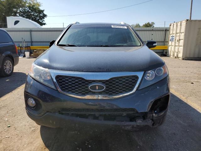 Photo 4 VIN: 5XYKTCA64CG284042 - KIA SORENTO BA 