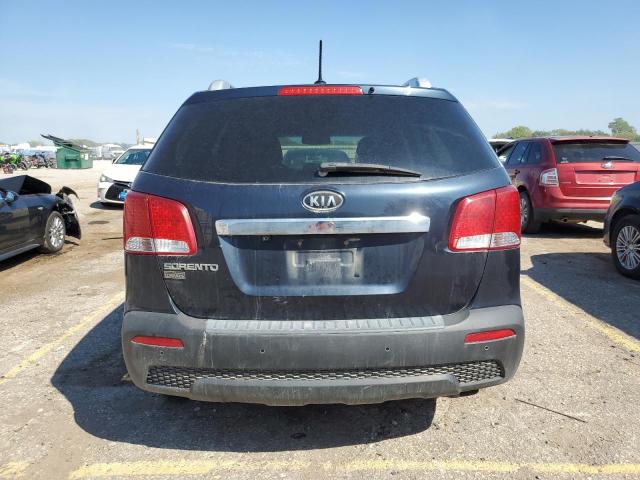 Photo 5 VIN: 5XYKTCA64CG284042 - KIA SORENTO BA 