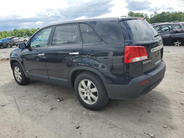 Photo 1 VIN: 5XYKTCA64CG298894 - KIA SORENTO 