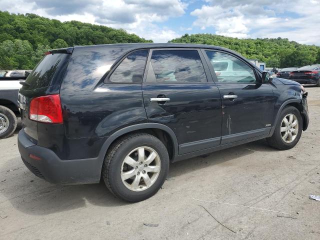 Photo 2 VIN: 5XYKTCA64CG298894 - KIA SORENTO 