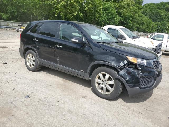 Photo 3 VIN: 5XYKTCA64CG298894 - KIA SORENTO 