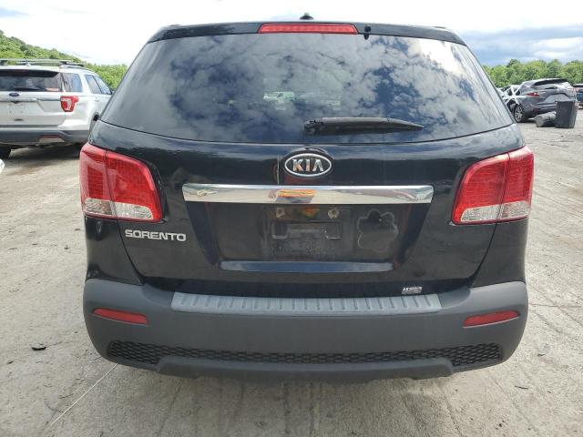 Photo 5 VIN: 5XYKTCA64CG298894 - KIA SORENTO 