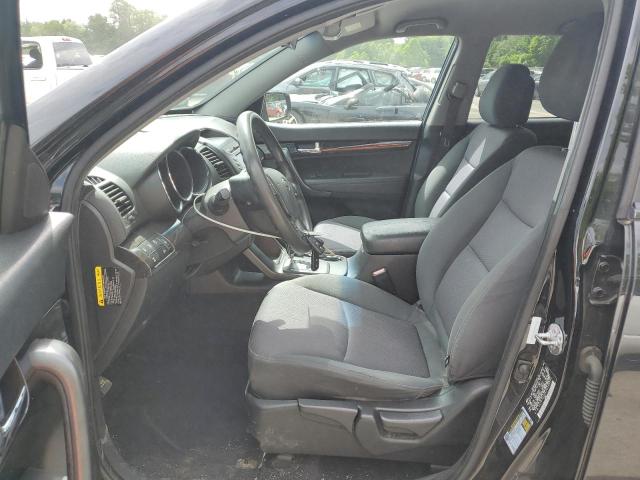 Photo 6 VIN: 5XYKTCA64CG298894 - KIA SORENTO 