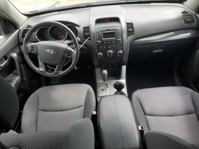 Photo 7 VIN: 5XYKTCA64CG298894 - KIA SORENTO 