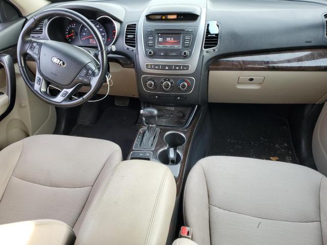 Photo 7 VIN: 5XYKTCA64EG438283 - KIA SORENTO 