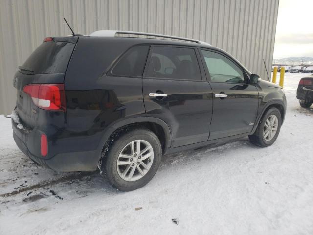 Photo 2 VIN: 5XYKTCA64EG476015 - KIA SORENTO LX 