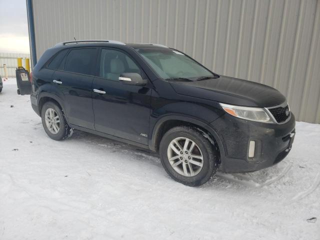 Photo 3 VIN: 5XYKTCA64EG476015 - KIA SORENTO LX 