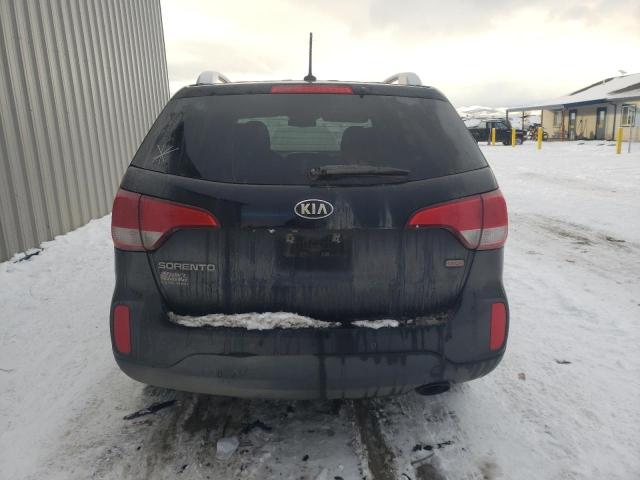 Photo 5 VIN: 5XYKTCA64EG476015 - KIA SORENTO LX 