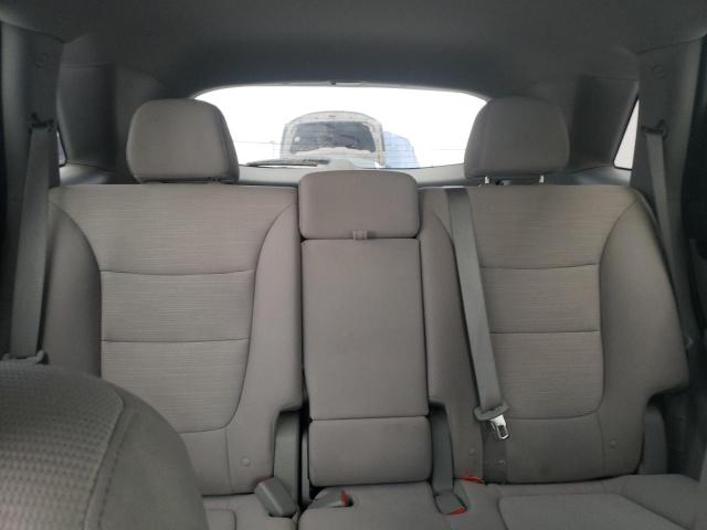 Photo 9 VIN: 5XYKTCA64EG476015 - KIA SORENTO LX 